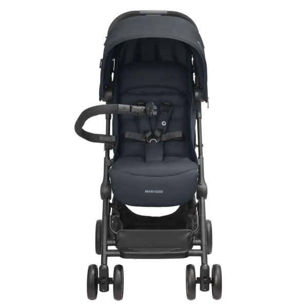 Καρότσι (0-48 Μηνών/ Έως 22kg) Maxi Cosi Lara 2 Graphite BR76304