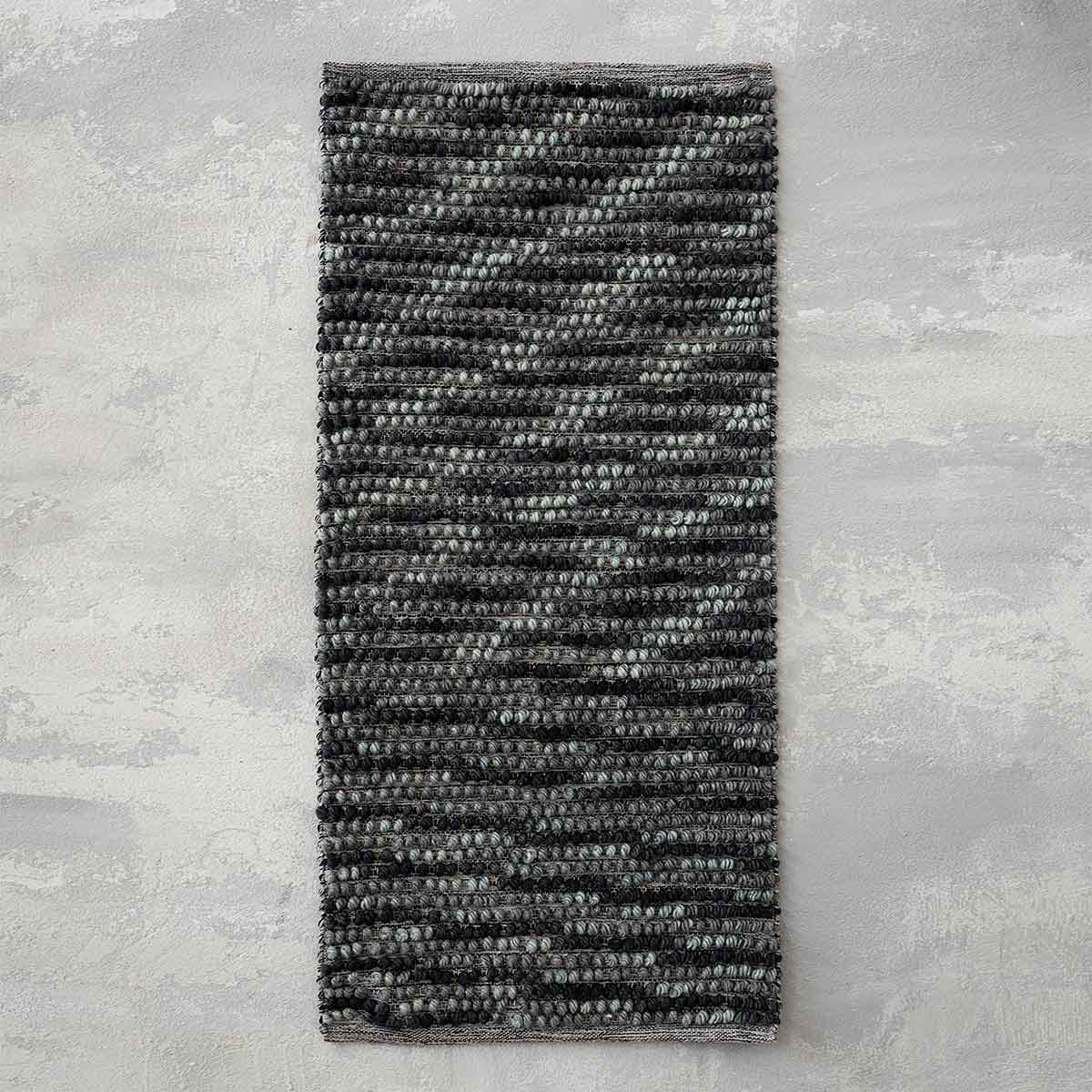 Χαλί Διαδρόμου (60×130) Nima Besida Grey 186201