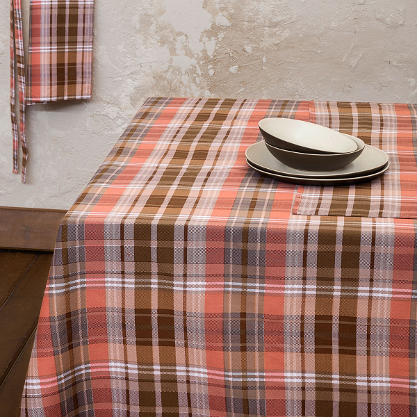 Τραπεζομάντηλο (150x190) Nima Dining Dakota