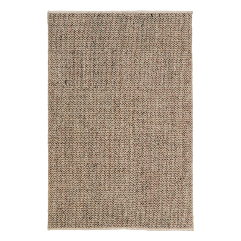 Χαλί (200x300) Βιοκαρπέτ Naf Naf Siba Clanton Multi