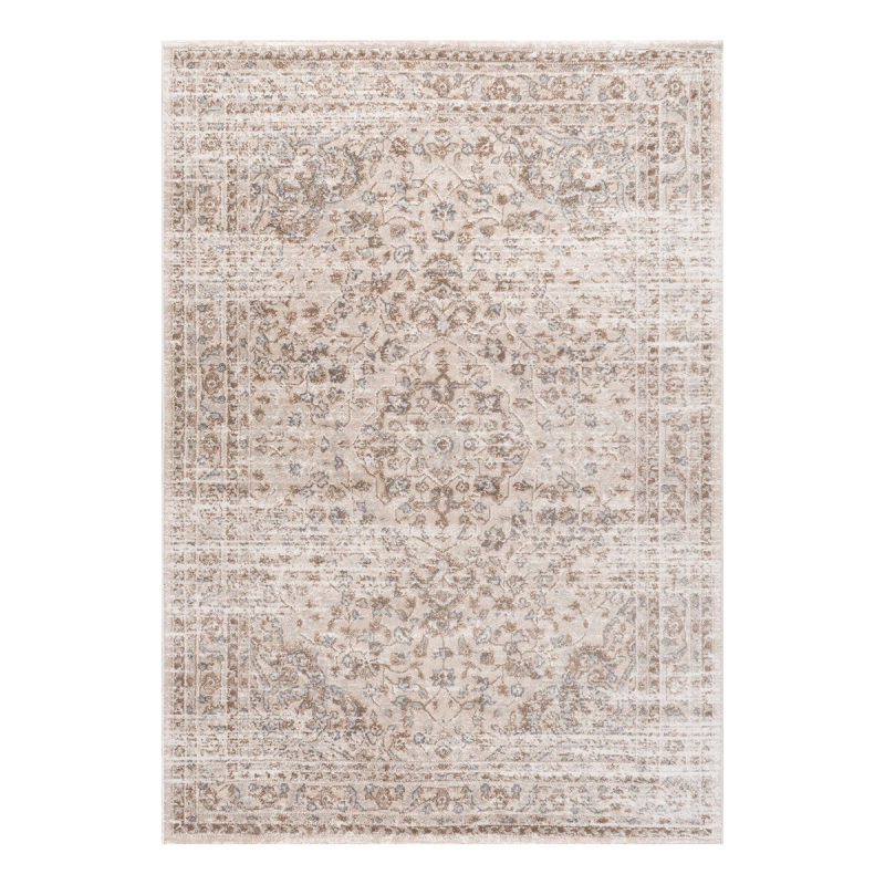Χαλί (200x290) Polcarpet Estia 2572 L.Brown