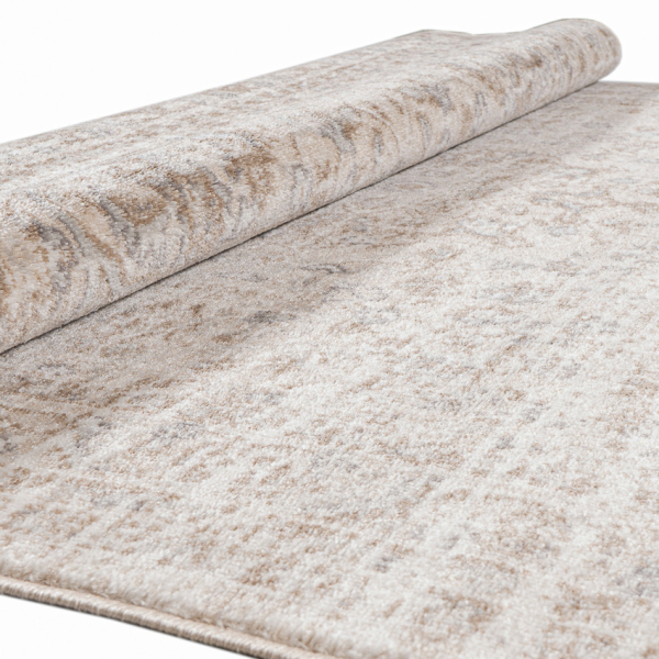 Χαλί (200x290) Polcarpet Estia 2572 L.Brown