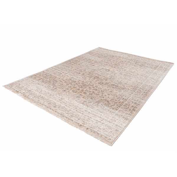 Χαλί (200x290) Polcarpet Estia 2572 L.Brown
