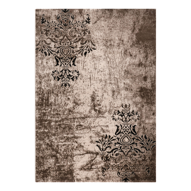 Χαλί (160x230) Polcarpet Estia 6686 Brown