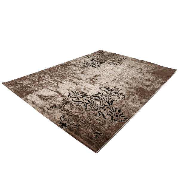 Χαλί (160x230) Polcarpet Estia 6686 Brown