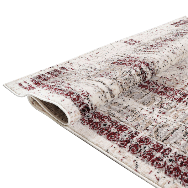 Χαλί (200x290) Polcarpet Estia 4589 L.Grey