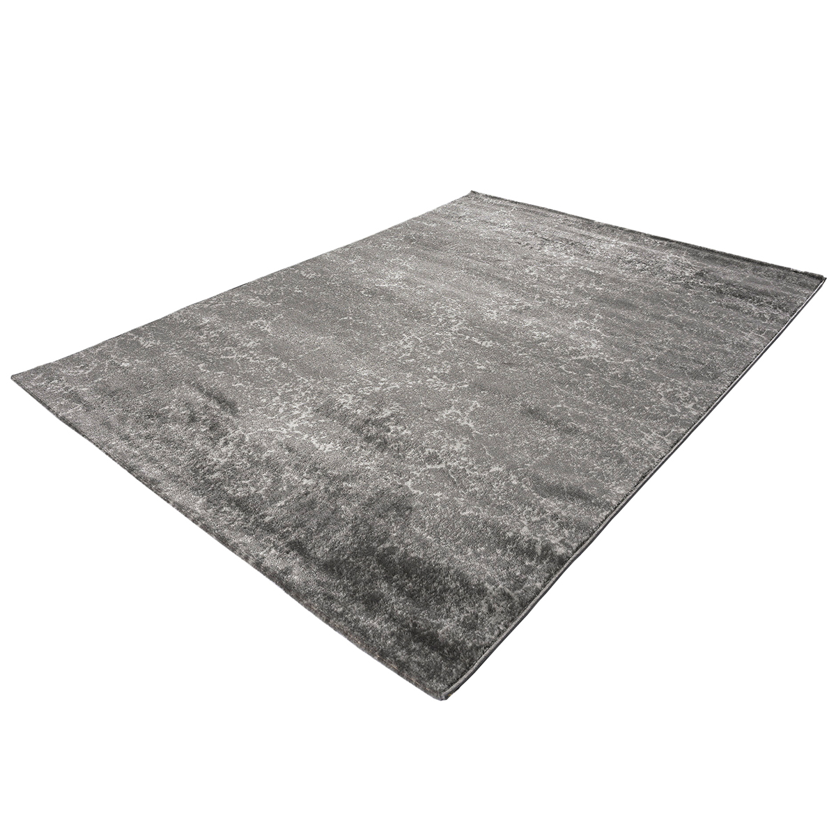 Χαλί (160X230) Polcarpet Estia 9795 L Grey Home Χαλιά Σαλονιού Spitishop