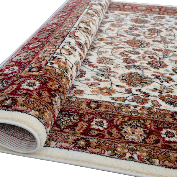 Χαλί (160x230) Polcarpet Focus 9207 Cream