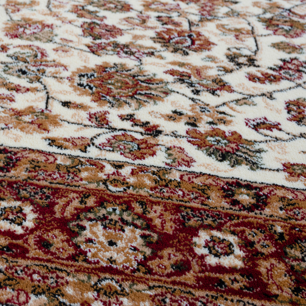Χαλί (160x230) Polcarpet Focus 9207 Cream