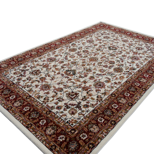 Χαλί (160x230) Polcarpet Focus 9207 Cream