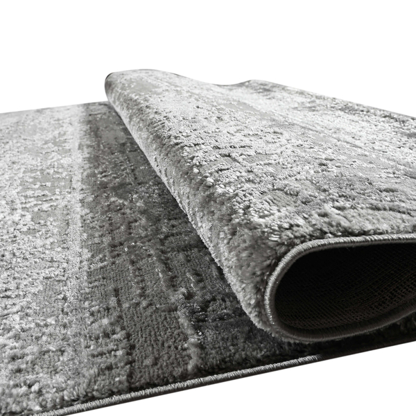 Χαλί (160x230) Polcarpet Monaco Moma NP325 Grey