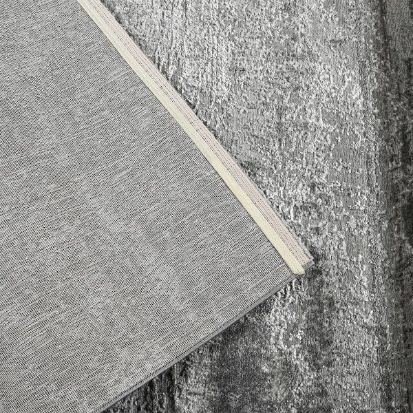 Χαλί (160x230) Polcarpet Monaco Moma NP325 Grey