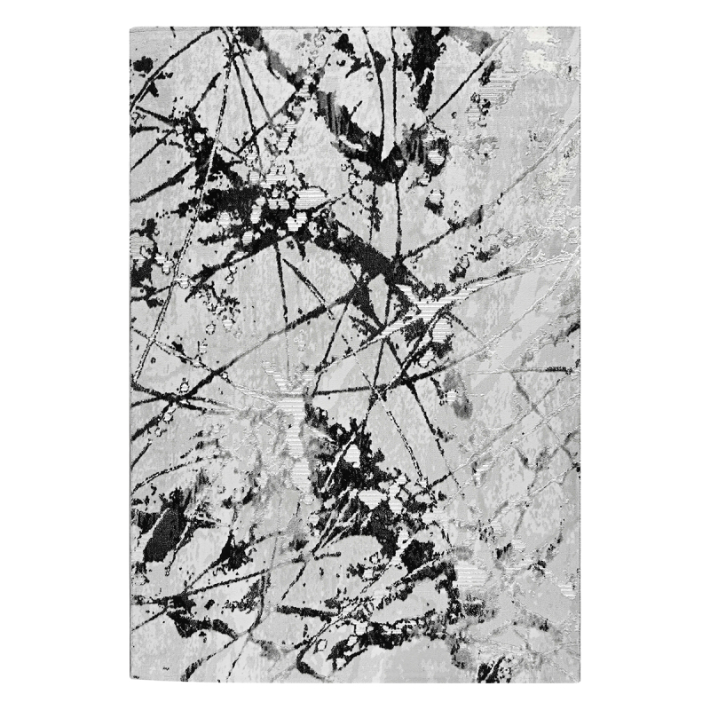 Χαλί (200x290) Polcarpet Monaco Moma NP267 Grey