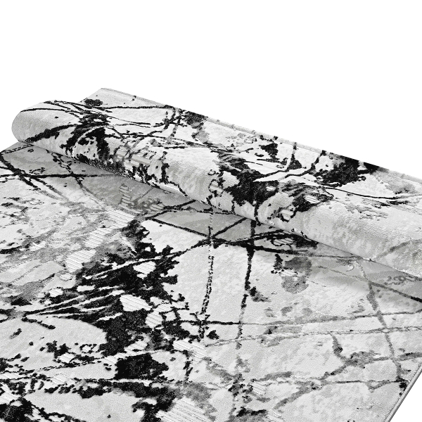 Χαλί (200x290) Polcarpet Monaco Moma NP267 Grey