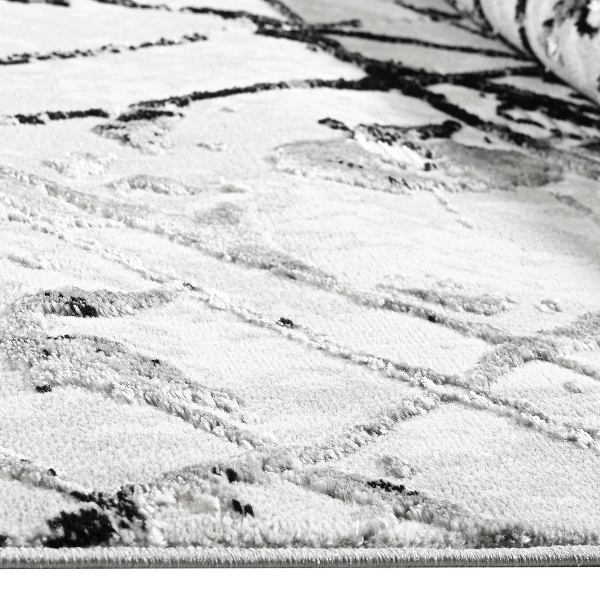 Χαλί (200x290) Polcarpet Monaco Moma NP267 Grey