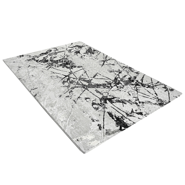 Χαλί (200x290) Polcarpet Monaco Moma NP267 Grey