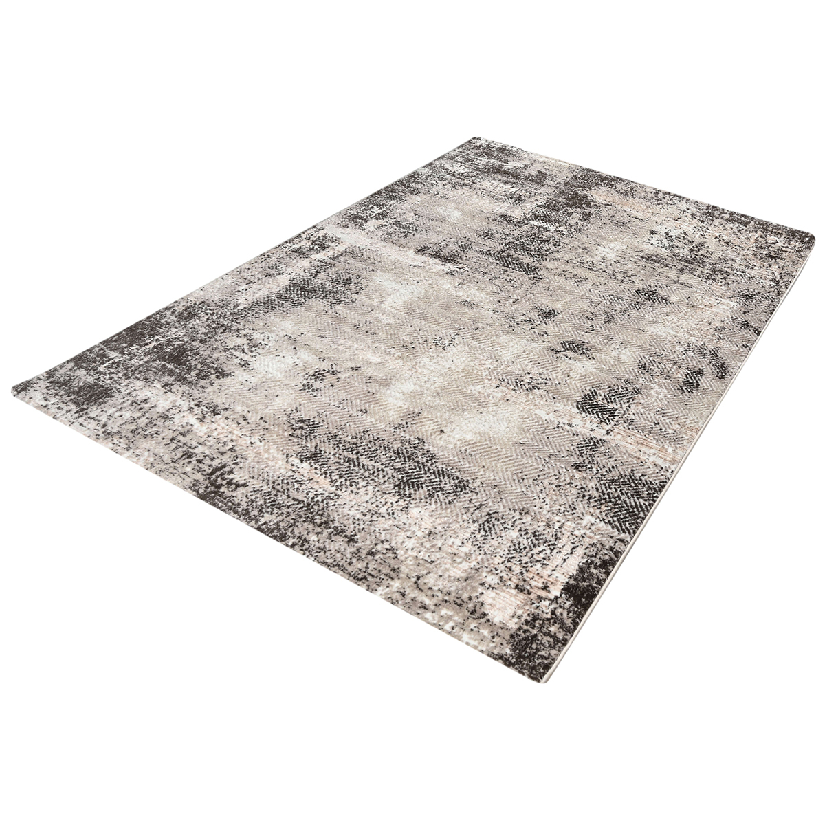 Χαλί (160X230) Polcarpet Monaco Moma Np331 Camel Home Χαλιά Σαλονιού Spitishop