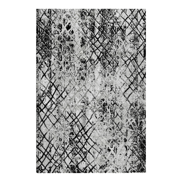 Χαλί (160x230) Polcarpet Monaco Moma NP328 Grey