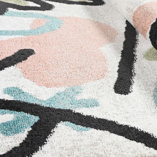 Παιδικό Χαλί (160x230) Polcarpet Carousel Dream 9903 Beige