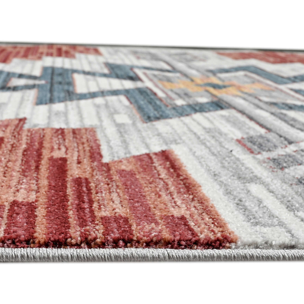 Χαλί (160x230) Polcarpet Mystic Kilvana 2867 Rose