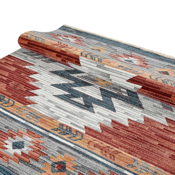 Χαλί (160x230) Polcarpet Mystic Kilvana 2867 Rose