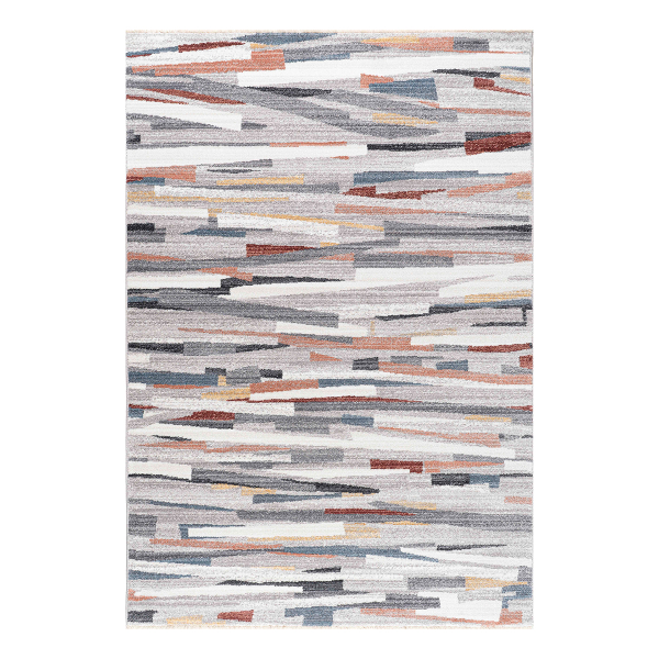 Χαλί (200x290) Polcarpet Mystic Kilvana 4264 L.Grey/Rose