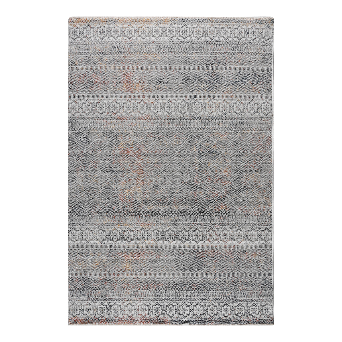 Χαλί (200×290) Polcarpet Mystic Kilvana 4844 Cream/Grey