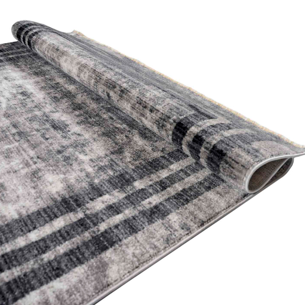 Χαλί (160x230) Polcarpet Mystic Kilvana 3620 L.Grey