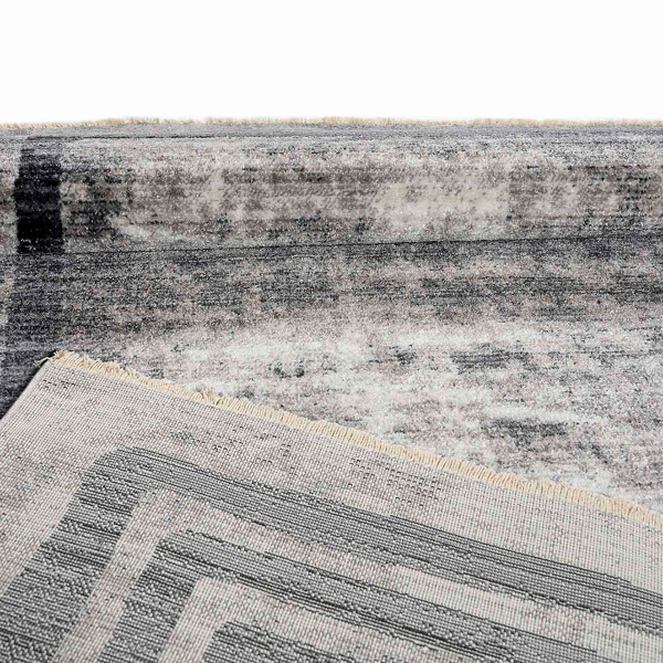 Χαλί (160x230) Polcarpet Mystic Kilvana 3620 L.Grey