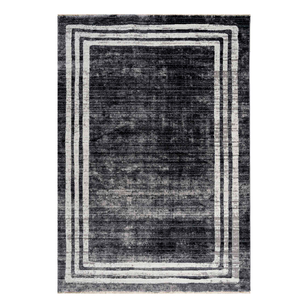 Χαλί (160x230) Polcarpet Mystic Kilvana 3620 D.Grey