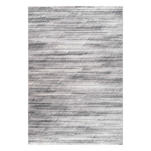 Χαλί (160x230) Polcarpet Mystic Kilvana 4134 L.Grey/Silver