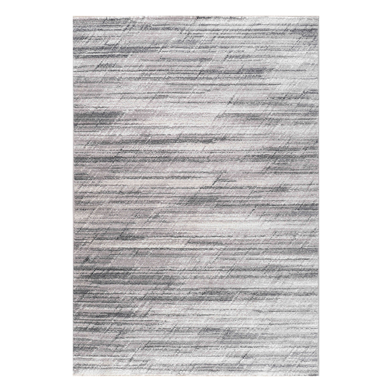 Χαλί (200x290) Polcarpet Mystic Kilvana 4134 L.Grey/Silver