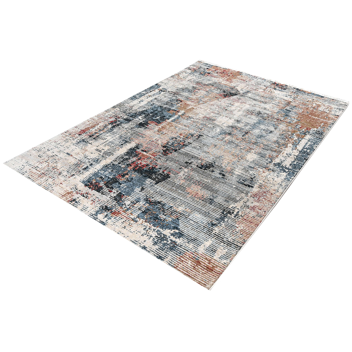 Χαλί (200X290) Polcarpet Allegra Valencia 566 Cream Beige Home Χαλιά Σαλονιού Spitishop