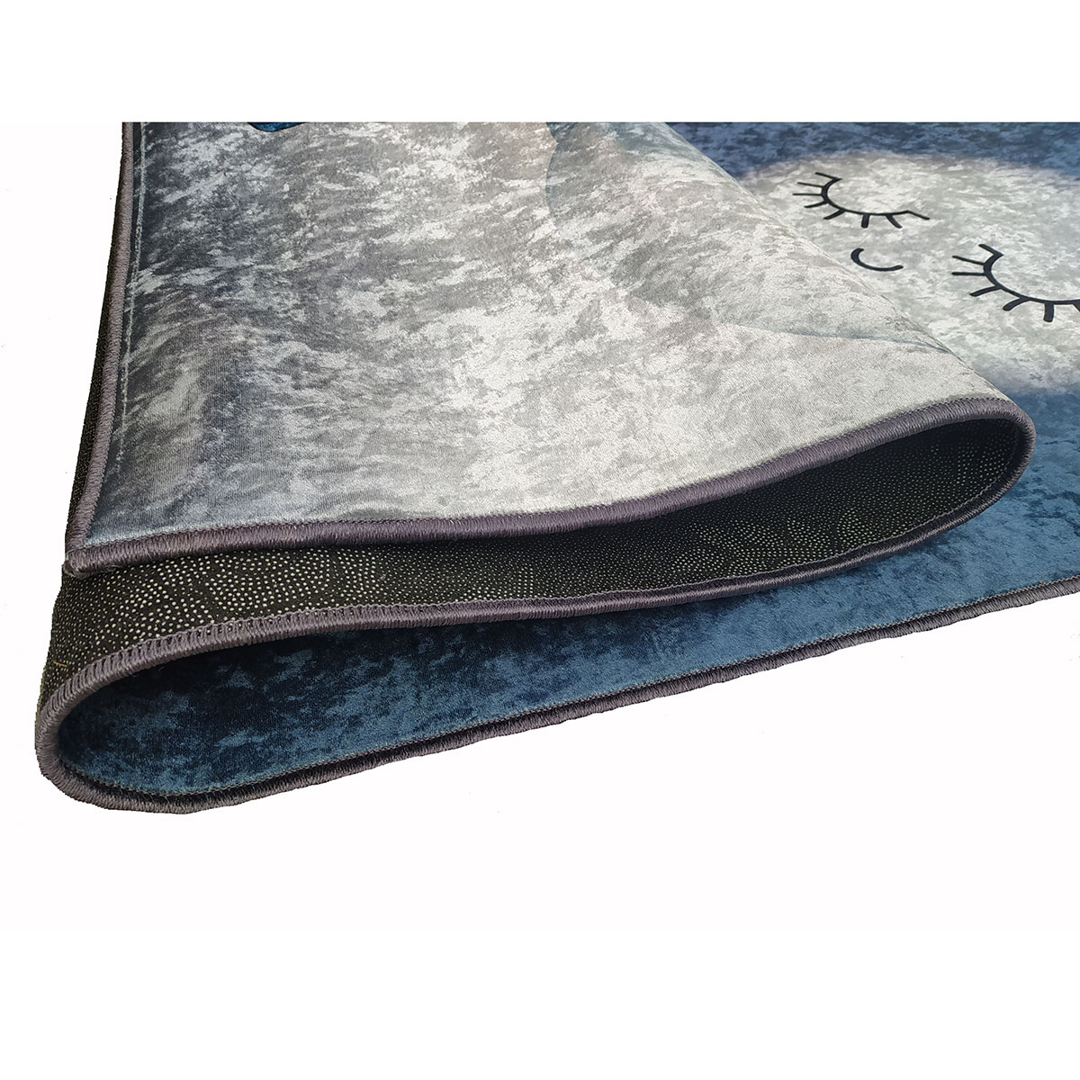 Παιδικό Χαλί (135X200) Dimcol Dinosaur 287 Home Χαλιά Βρεφικά & Παιδικά Spitishop