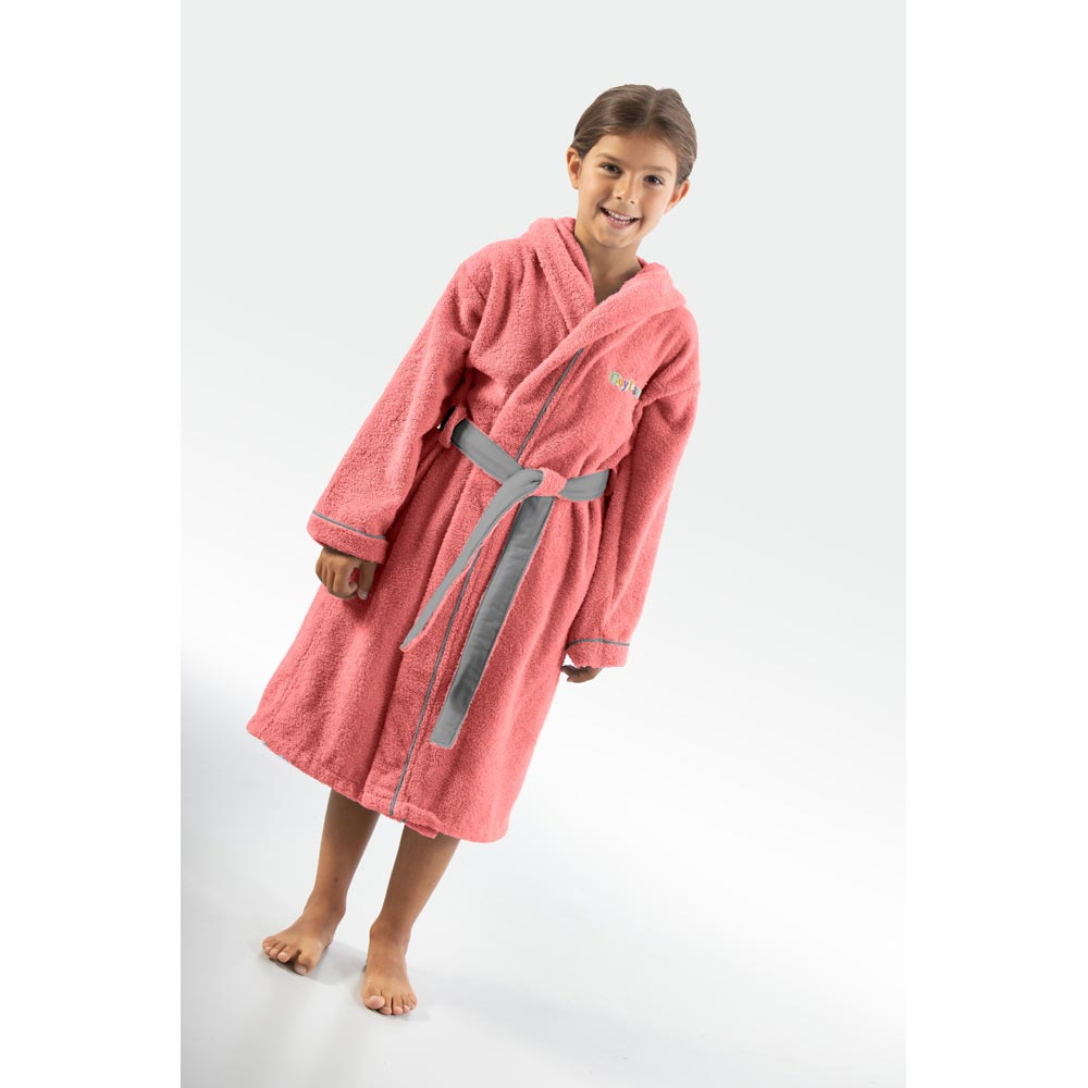 Παιδικό Μπουρνούζι Guy Laroche Kiddies Mellow 8-10 Ετών Home Παιδικά Μπουρνούζια - Βρεφικά Spitishop