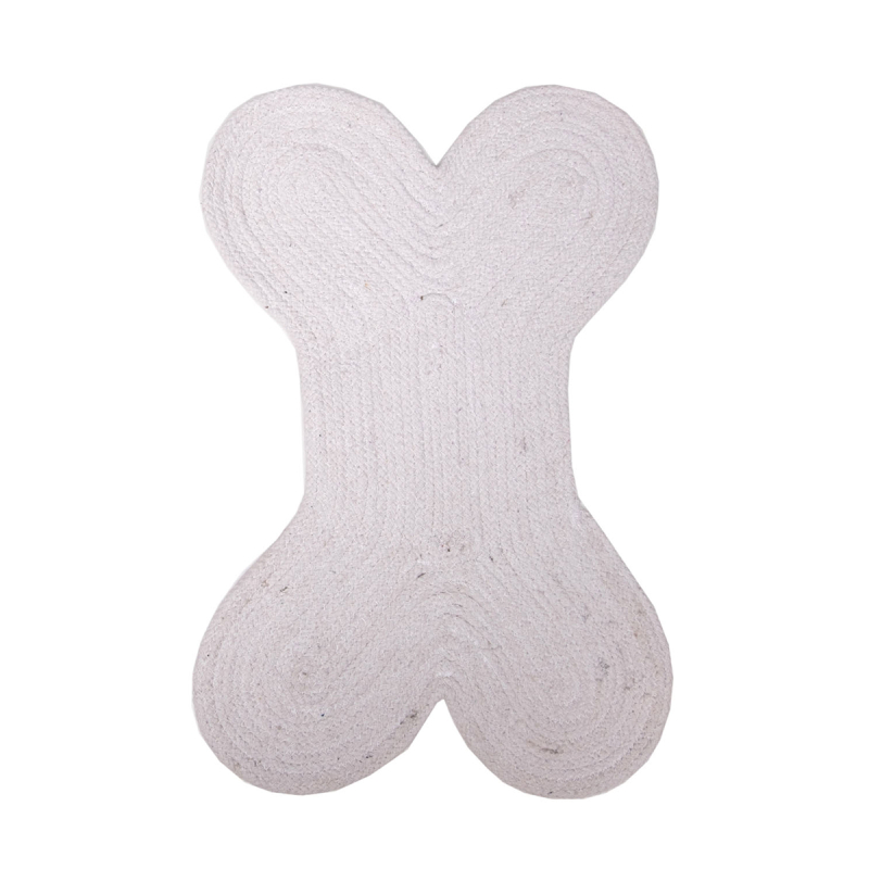 Πατάκι (40x60) Viopros Σχ570 Εκρού