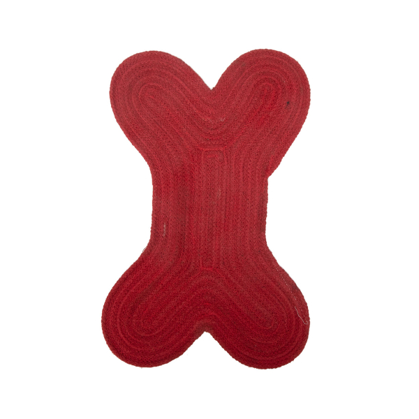 Πατάκι (40x60) Viopros Σχ570 Κόκκινο