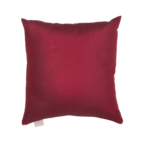 Διακοσμητικό Μαξιλάρι (45x45) Viopros Christmas 4510 Κόκκινο