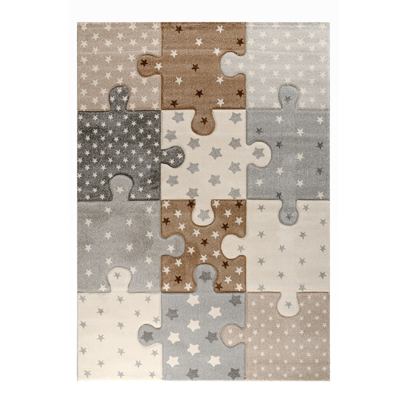 Παιδικό Χαλί (160x230) Tzikas Carpets Diamond 40156-895