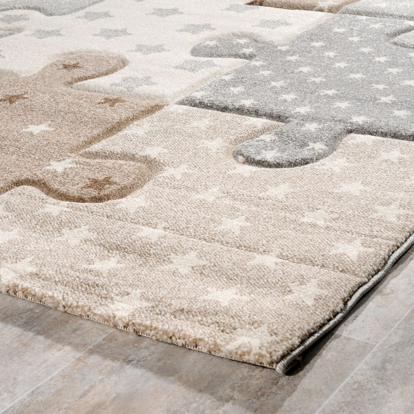 Παιδικό Χαλί (160x230) Tzikas Carpets Diamond 40156-895