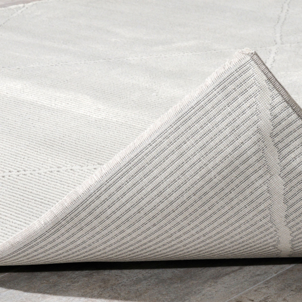 Χαλιά Κρεβατοκάμαρας (Σετ 3τμχ) Tzikas Carpets Sign 36408-095