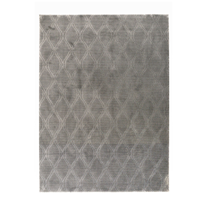 Χαλιά Κρεβατοκάμαρας (Σετ 3τμχ) Tzikas Carpets Sign 37406-090