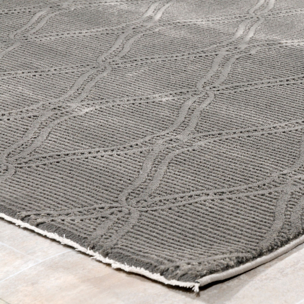 Χαλιά Κρεβατοκάμαρας (Σετ 3τμχ) Tzikas Carpets Sign 37406-090