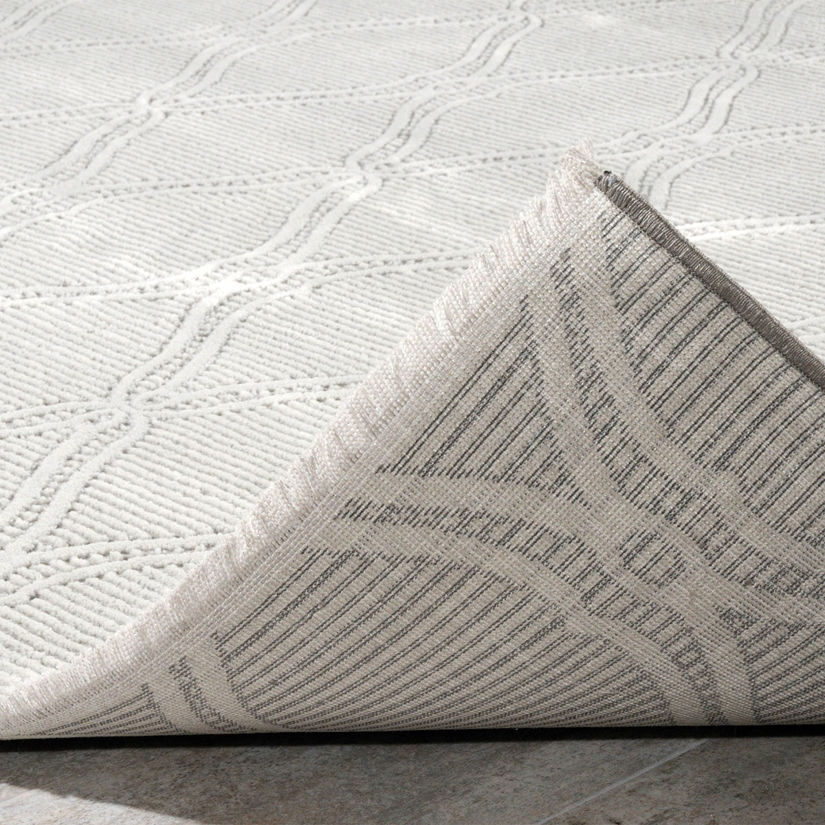 Χαλί (200X290) Tzikas Carpets Sign 37406-095 Home Χαλιά Σαλονιού Spitishop
