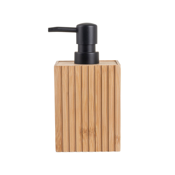 Dispenser Μπάνιου Estia Bamboo Essentials 02-13080