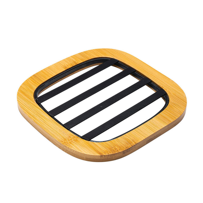 Βάση/Σουπλά Μαγειρικών Σκευών Estia Bamboo Essentials 01-13189