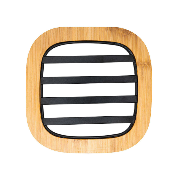 Βάση/Σουπλά Μαγειρικών Σκευών Estia Bamboo Essentials 01-13189