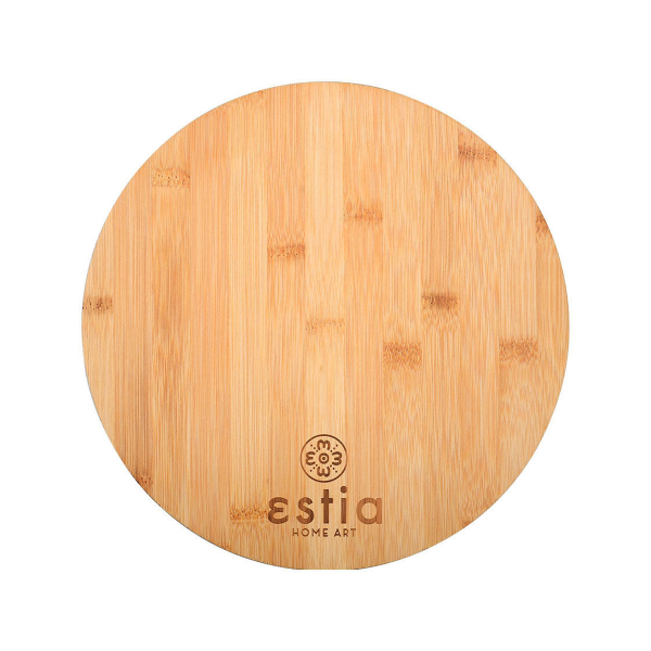 Ξύλο Κοπής (Φ28) Estia Bamboo Essentials 01-13769