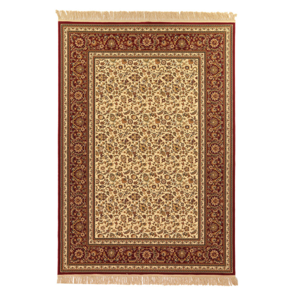 Χαλί (200x250) Royal Carpet Sherazad 8712B Ivory