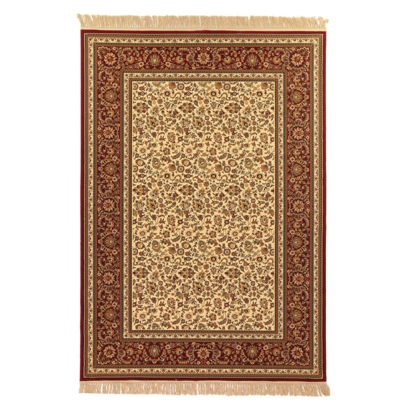 Χαλί (200x250) Royal Carpet Sherazad 8712B Ivory